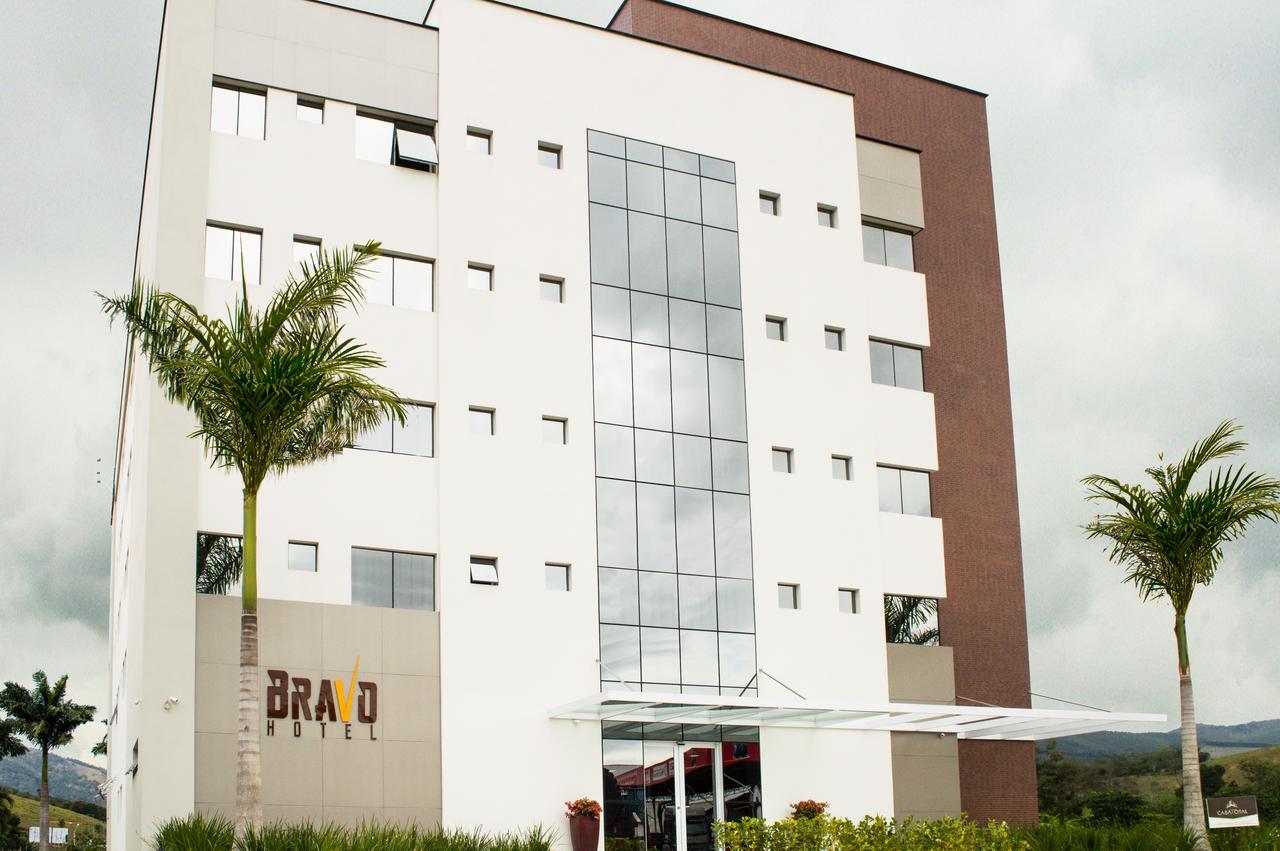 João Neiva Bravo Hotel المظهر الخارجي الصورة