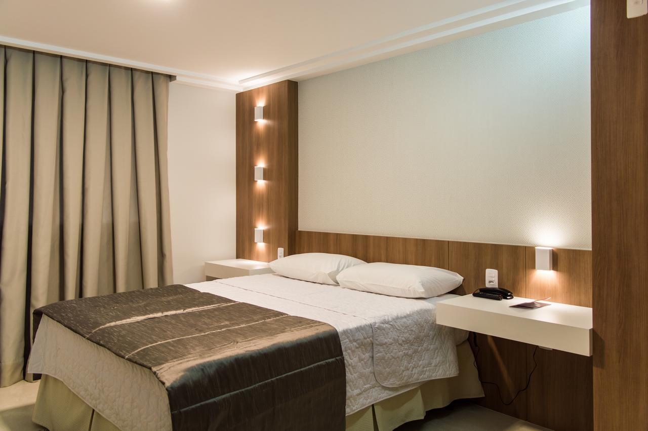 João Neiva Bravo Hotel المظهر الخارجي الصورة
