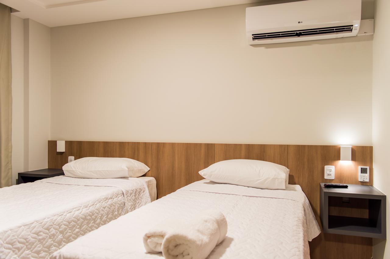 João Neiva Bravo Hotel المظهر الخارجي الصورة