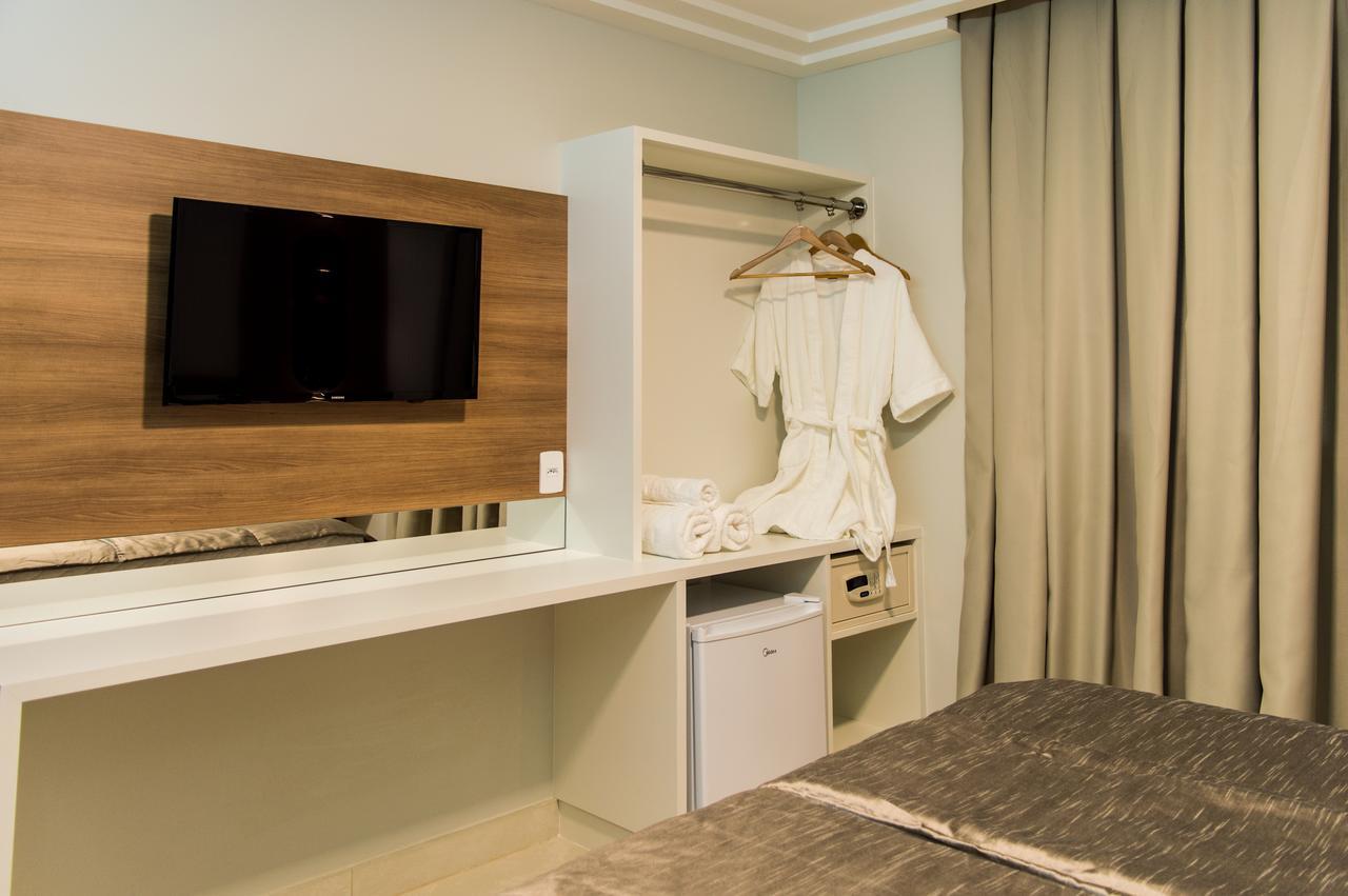 João Neiva Bravo Hotel المظهر الخارجي الصورة