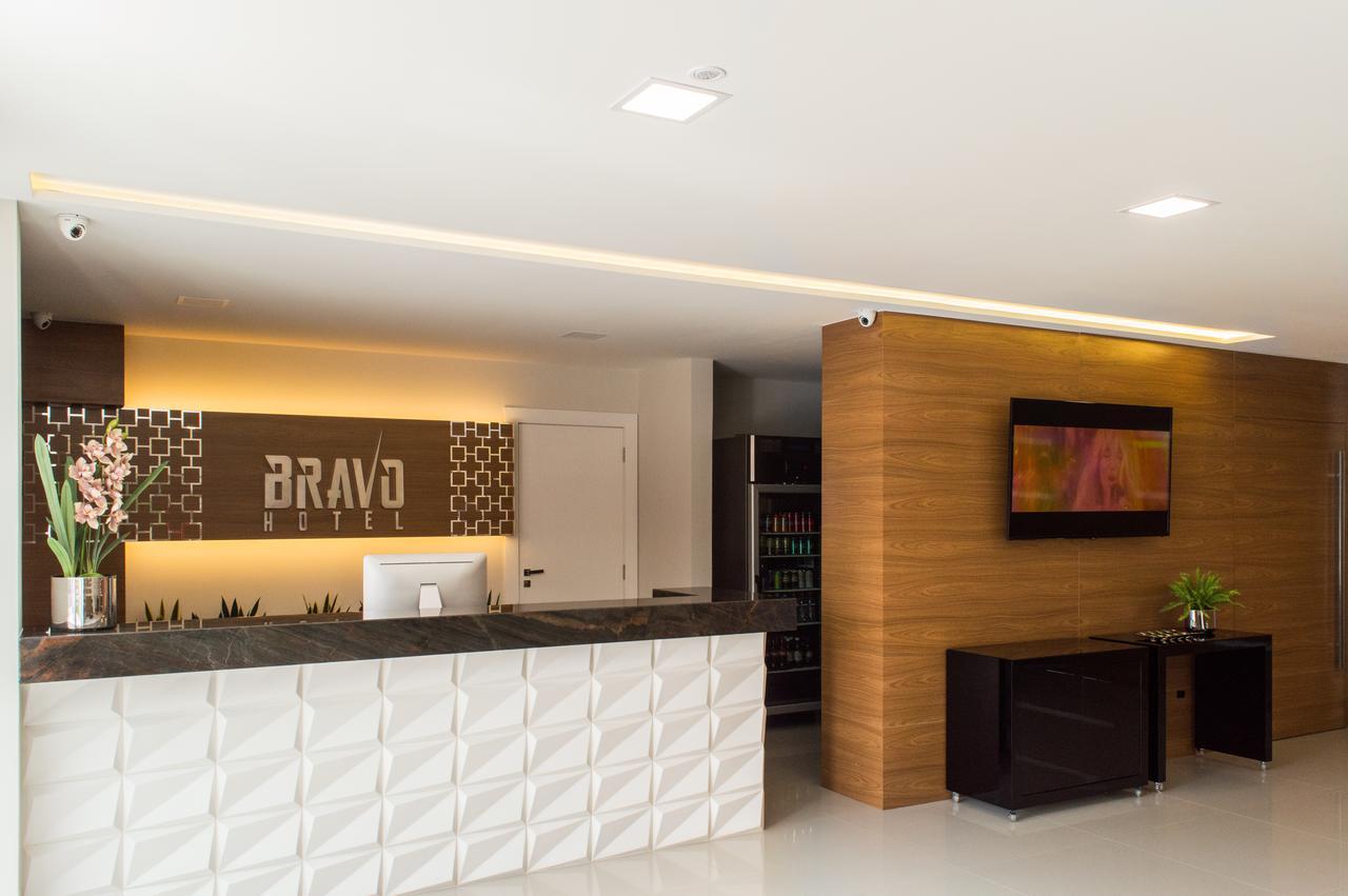 João Neiva Bravo Hotel المظهر الخارجي الصورة