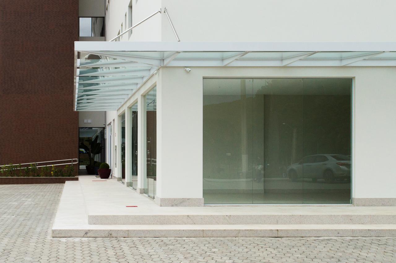 João Neiva Bravo Hotel المظهر الخارجي الصورة