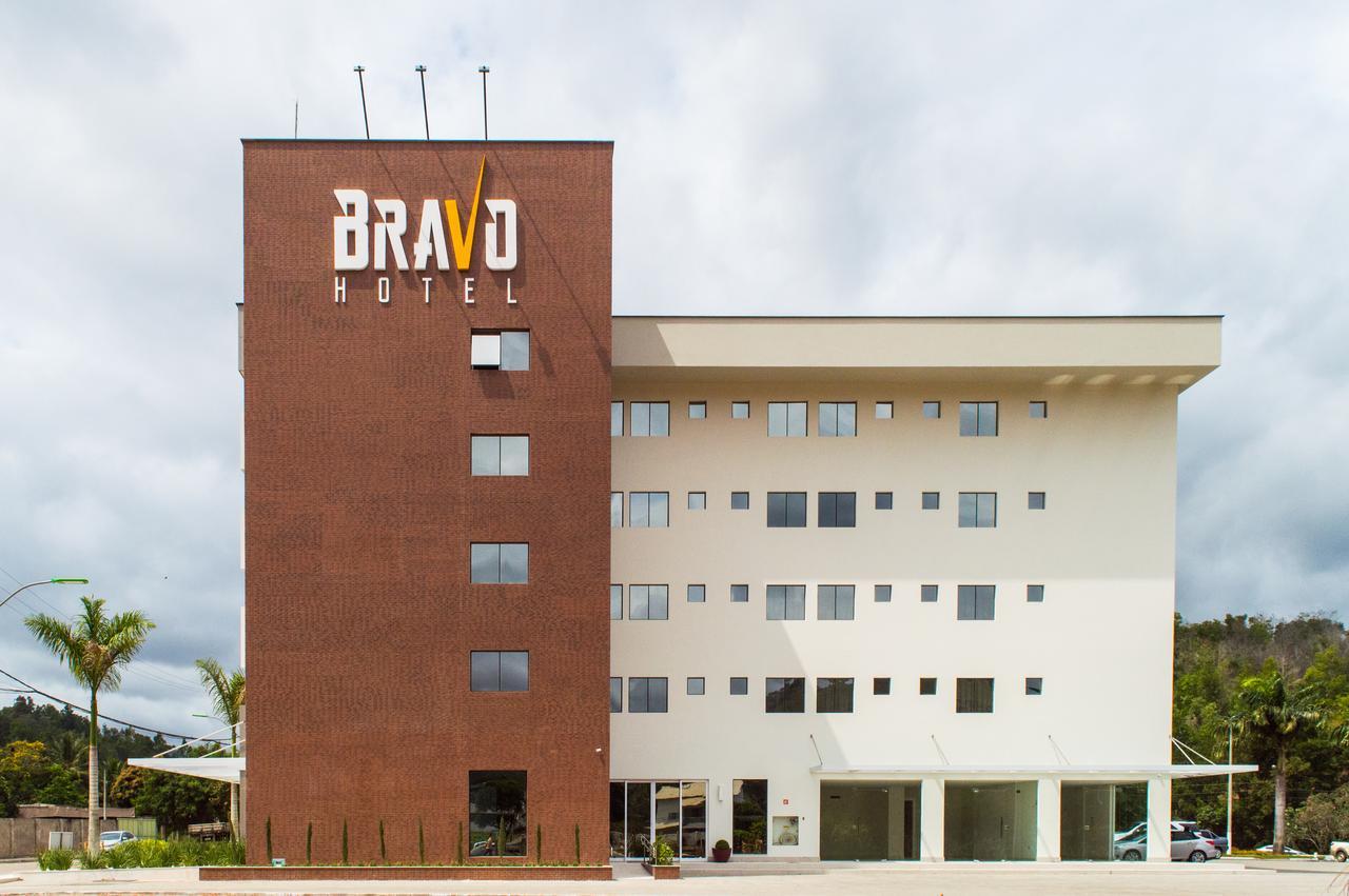 João Neiva Bravo Hotel المظهر الخارجي الصورة